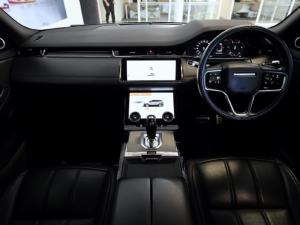 Land Rover Range Rover Evoque D200 R-Dynamic HSE - Image 16