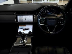 Land Rover Range Rover Evoque D200 R-Dynamic HSE - Image 17