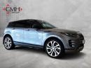 Thumbnail Land Rover Range Rover Evoque D200 R-Dynamic HSE