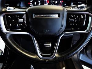 Land Rover Range Rover Evoque D200 R-Dynamic HSE - Image 20