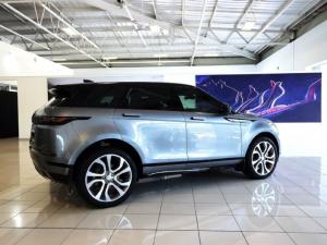 Land Rover Range Rover Evoque D200 R-Dynamic HSE - Image 24