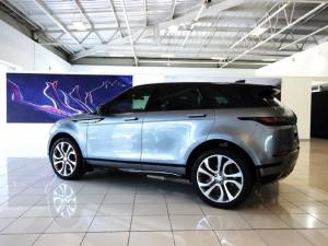 Land Rover Range Rover Evoque D200 R-Dynamic HSE - Image 25