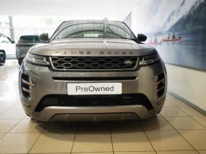 Land Rover Range Rover Evoque D200 R-Dynamic HSE - Image 2