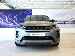 Land Rover Range Rover Evoque D200 R-Dynamic HSE - Image 2