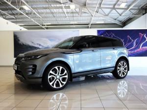 Land Rover Range Rover Evoque D200 R-Dynamic HSE - Image 3