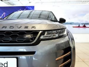 Land Rover Range Rover Evoque D200 R-Dynamic HSE - Image 4