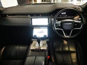 Land Rover Range Rover Evoque D200 R-Dynamic HSE - Image 4