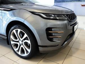 Land Rover Range Rover Evoque D200 R-Dynamic HSE - Image 7