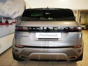 Land Rover Range Rover Evoque D200 R-Dynamic HSE - Image 8