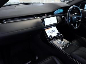Land Rover Range Rover Evoque D200 R-Dynamic HSE - Image 8