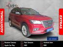 Thumbnail Haval H2 1.5T Luxury auto