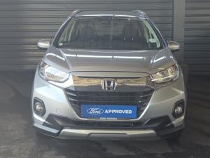 Honda WR-V 1.2 Comfort - Image 2