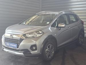 Honda WR-V 1.2 Comfort - Image 3