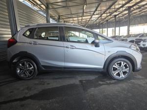 Honda WR-V 1.2 Comfort - Image 4