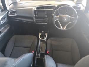 Honda WR-V 1.2 Comfort - Image 5