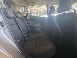 Honda WR-V 1.2 Comfort - Image 6