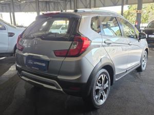 Honda WR-V 1.2 Comfort - Image 8