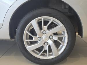 Proton Saga 1.3 Standard auto - Image 10