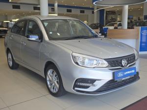 Proton Saga 1.3 Standard auto - Image 1