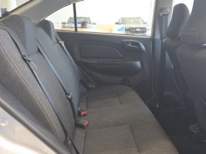 Proton Saga 1.3 Standard auto - Image 6