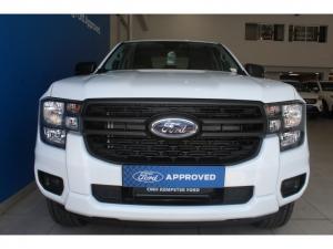 Ford Ranger 2.0 SiT double cab XL auto - Image 2