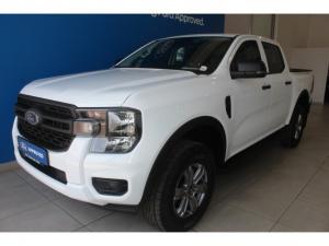 Ford Ranger 2.0 SiT double cab XL auto - Image 3