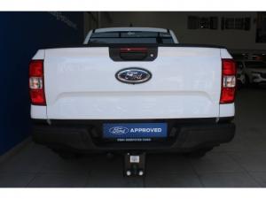 Ford Ranger 2.0 SiT double cab XL auto - Image 5