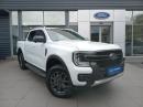 Thumbnail Ford Ranger 2.0 BiTurbo double cab Wildtrak 4x4