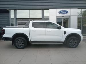 Ford Ranger 2.0 BiTurbo double cab Wildtrak 4x4 - Image 2