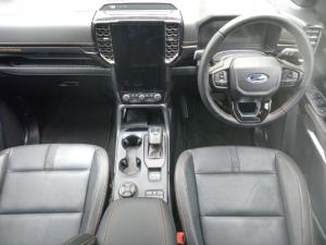 Ford Ranger 2.0 BiTurbo double cab Wildtrak 4x4 - Image 6