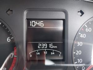 Volkswagen Polo Vivo hatch 1.4 Comfortline - Image 10