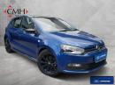Thumbnail Volkswagen Polo Vivo hatch 1.4 Comfortline