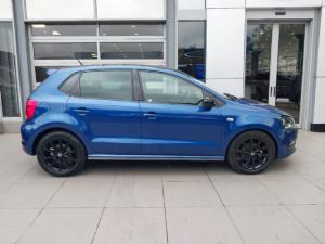 Volkswagen Polo Vivo hatch 1.4 Comfortline - Image 2