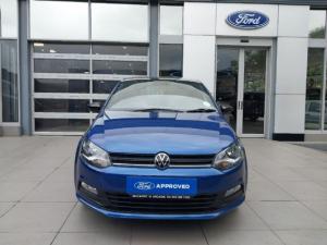 Volkswagen Polo Vivo hatch 1.4 Comfortline - Image 3