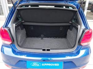 Volkswagen Polo Vivo hatch 1.4 Comfortline - Image 5