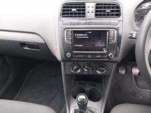 Volkswagen Polo Vivo hatch 1.4 Comfortline - Image 6