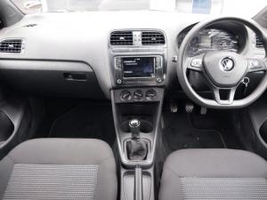 Volkswagen Polo Vivo hatch 1.4 Comfortline - Image 7