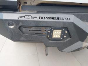 Ford Ranger 2.0 BiTurbo SuperCab Wildtrak 4x4 - Image 13