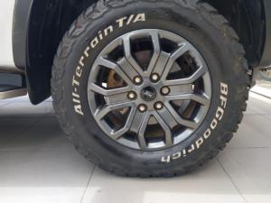Ford Ranger 2.0 BiTurbo SuperCab Wildtrak 4x4 - Image 15