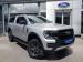 Ford Ranger 2.0 BiTurbo SuperCab Wildtrak 4x4 - Thumbnail 1