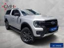Thumbnail Ford Ranger 2.0 BiTurbo SuperCab Wildtrak 4x4