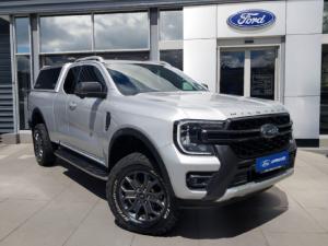 Ford Ranger 2.0 BiTurbo SuperCab Wildtrak 4x4 - Image 1