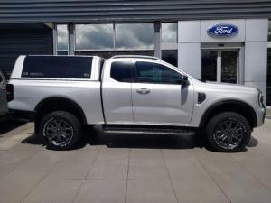 Ford Ranger 2.0 BiTurbo SuperCab Wildtrak 4x4 - Image 2