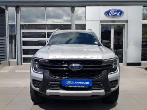 Ford Ranger 2.0 BiTurbo SuperCab Wildtrak 4x4 - Image 3