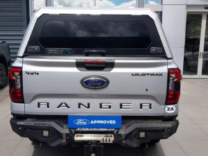 Ford Ranger 2.0 BiTurbo SuperCab Wildtrak 4x4 - Image 4