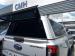 Ford Ranger 2.0 BiTurbo SuperCab Wildtrak 4x4 - Thumbnail 6