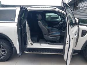 Ford Ranger 2.0 BiTurbo SuperCab Wildtrak 4x4 - Image 7