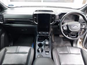 Ford Ranger 2.0 BiTurbo SuperCab Wildtrak 4x4 - Image 9