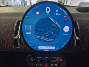 MINI Countryman John Cooper Works ALL4 Countryman - Image 10