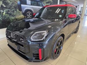 MINI Countryman John Cooper Works ALL4 Countryman - Image 1